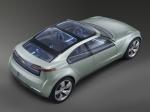 Chevrolet Volt Concept 2007 года